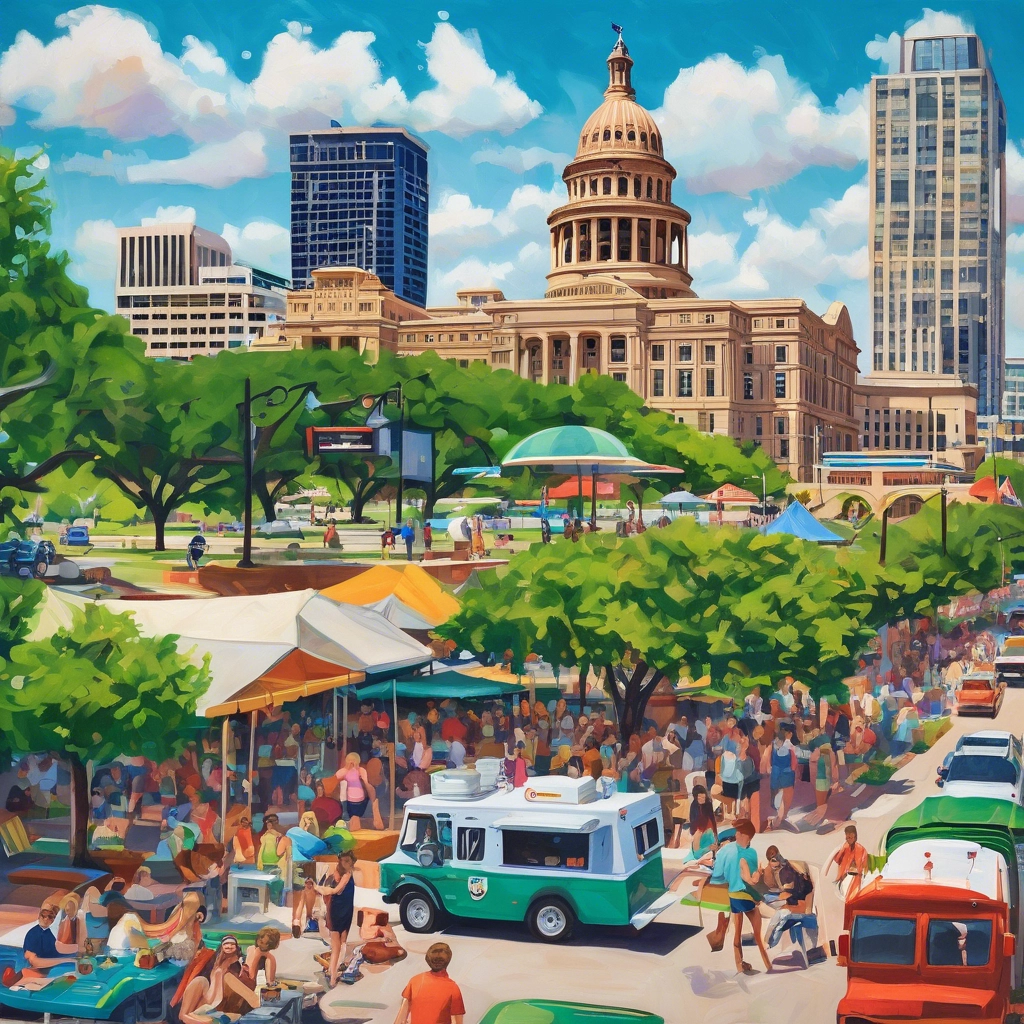 Austin Texas