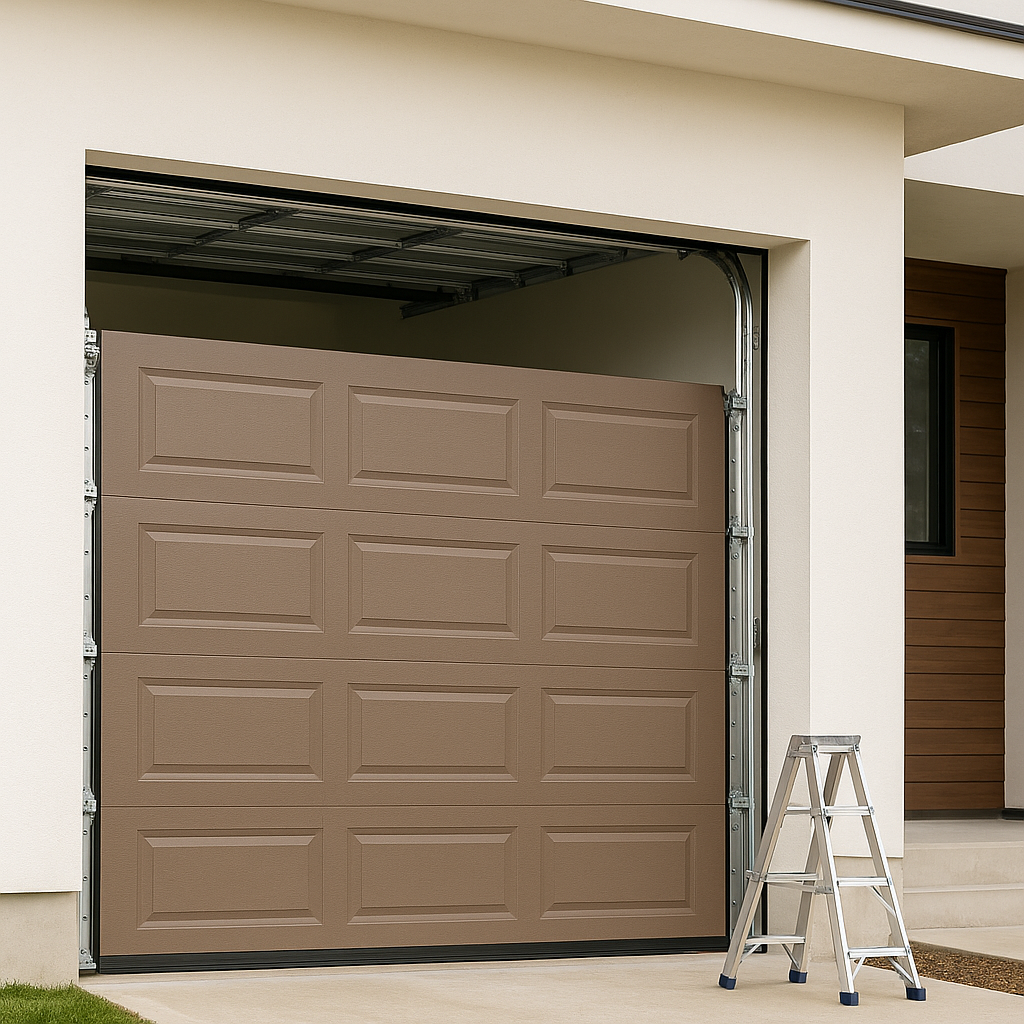 San Antonio neighborhoods served by Ultimate Garage Door Repair