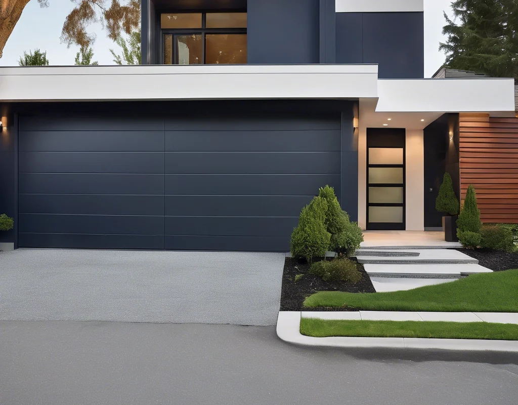 Garage door opener repair service