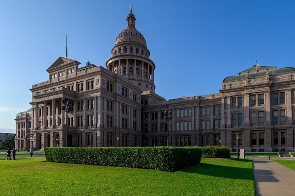 Austin TX