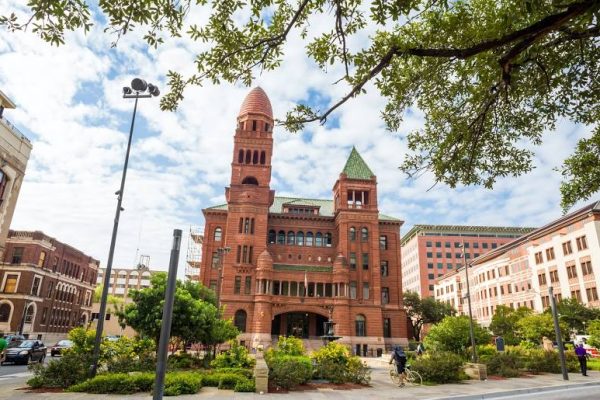 Bexar County, TX