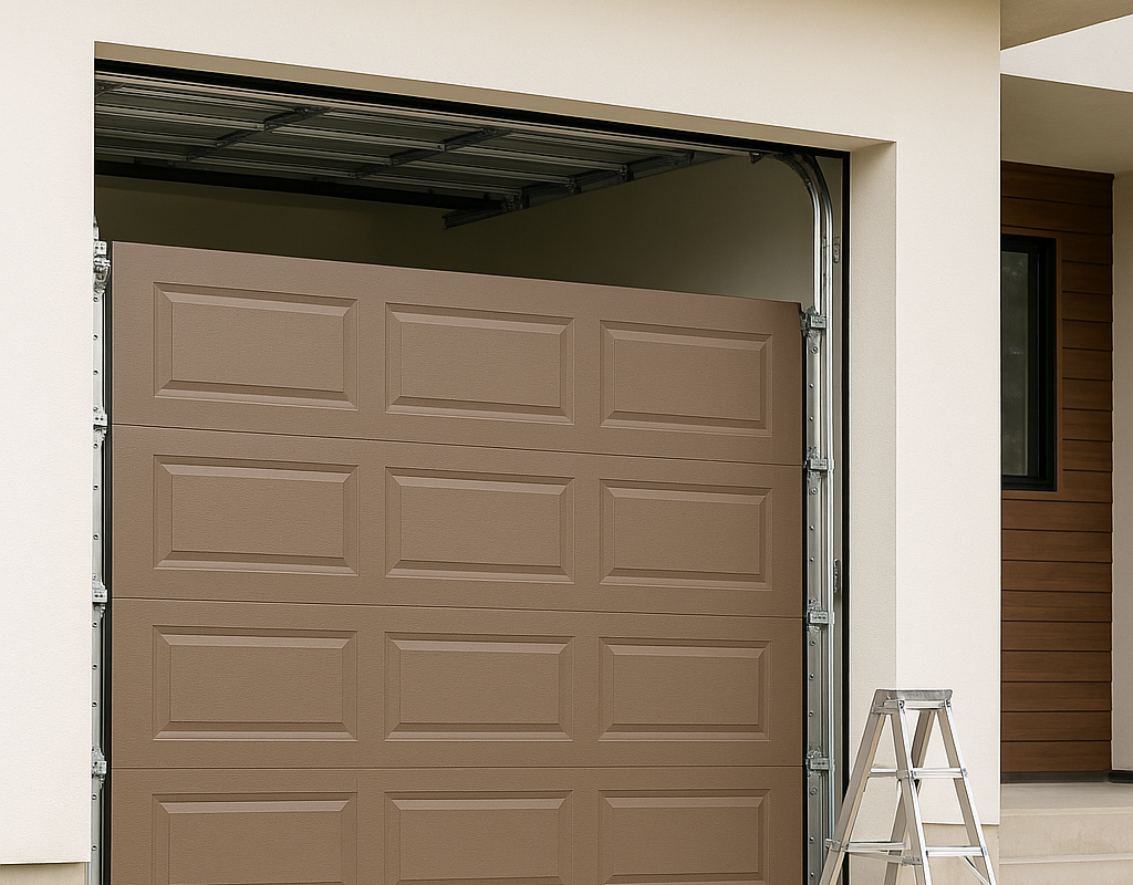 San Antonio neighborhoods served by Ultimate Garage Door Repair