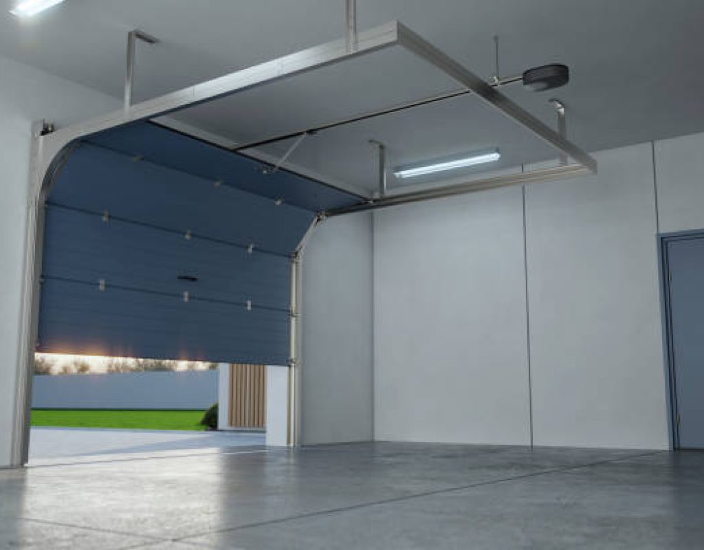 Emergency garage door repair service by Ultimate Garage Door Repair in Austin, TX