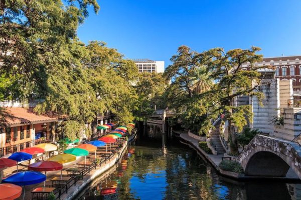 San Antonio TX