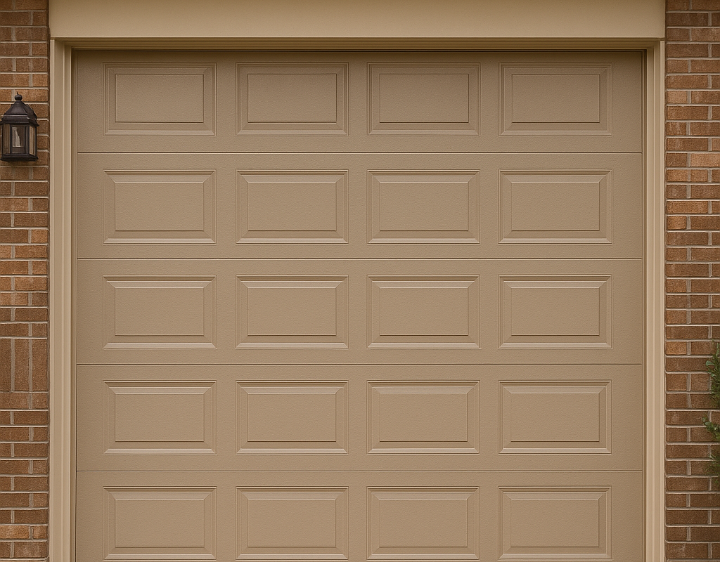 Garage door technician Castle Hill TX