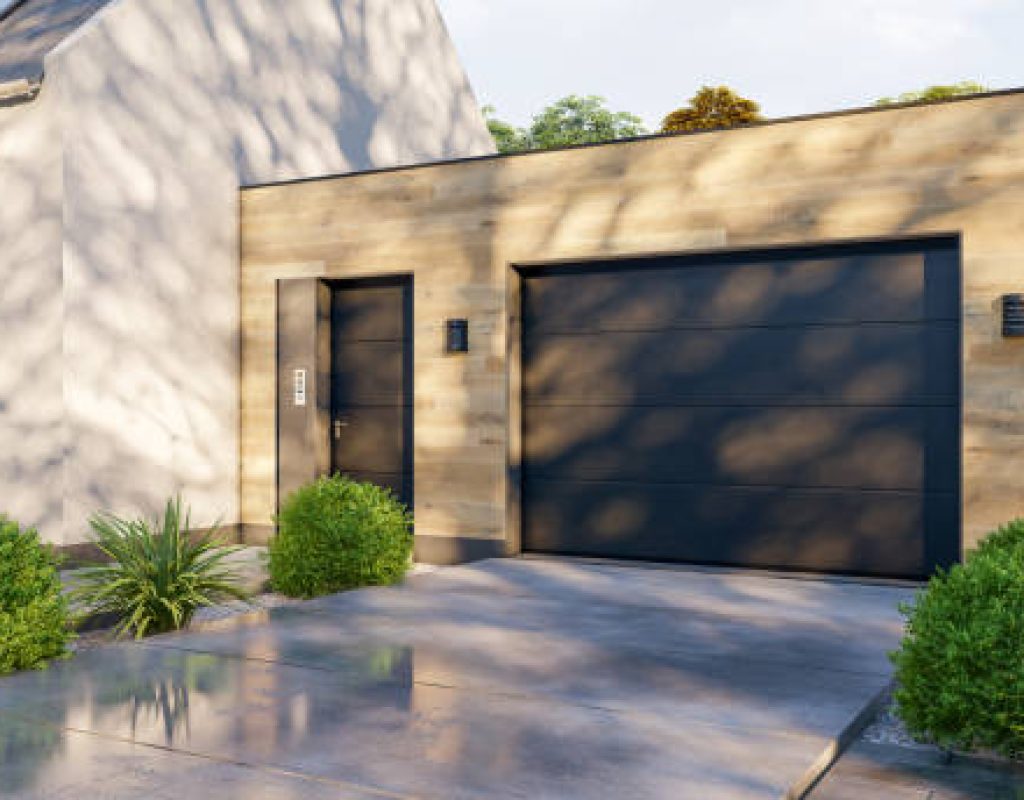 Garage door repair service Austin TX